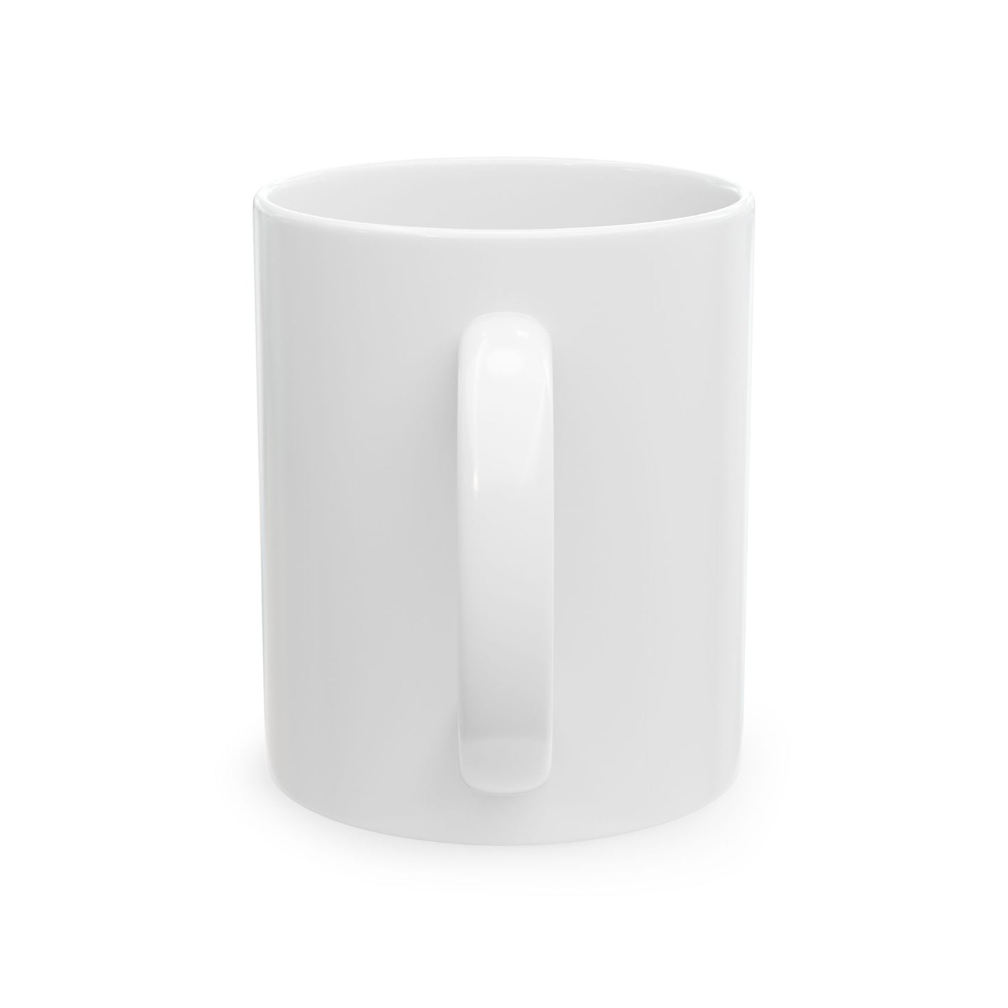 Jazzy's Sweet Home Mug